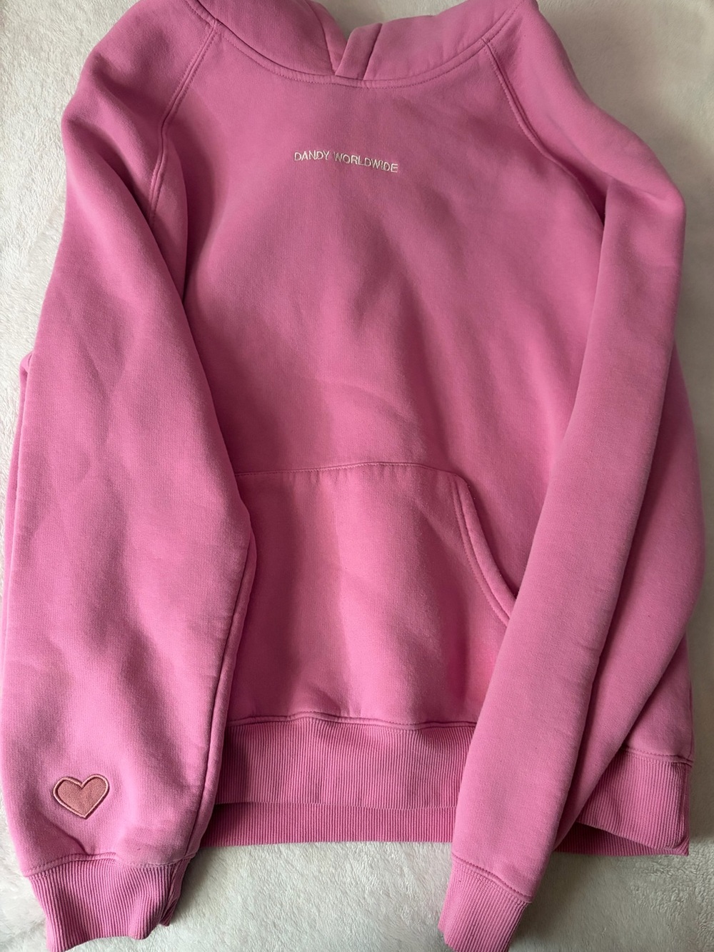DandyWorldwide Hoodie